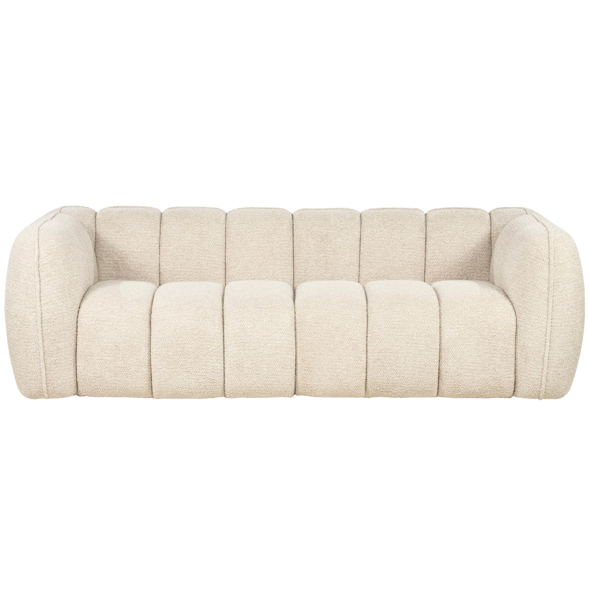 Cubetto Nox Sofa