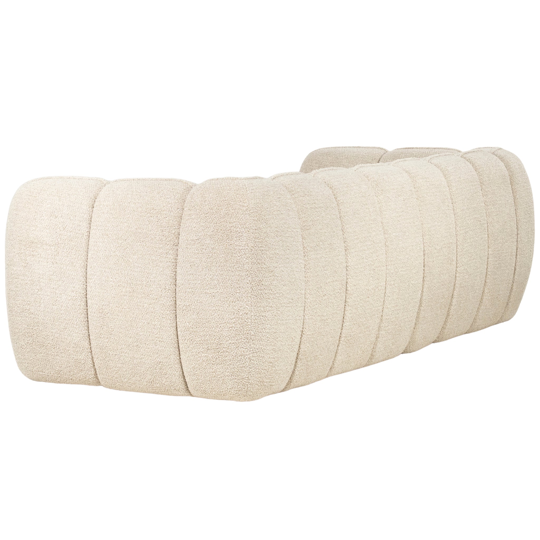 Cubetto Nox Sofa