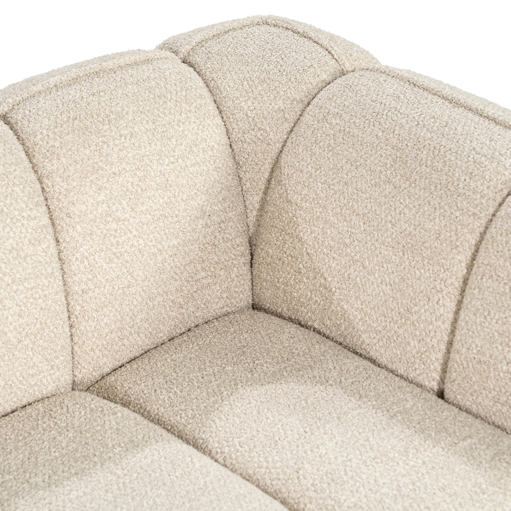 Cubetto Nox Sofa