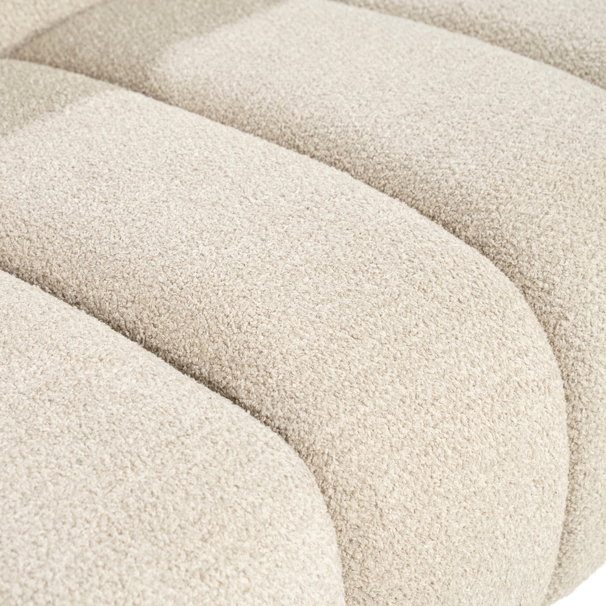 Cubetto Nox Sofa