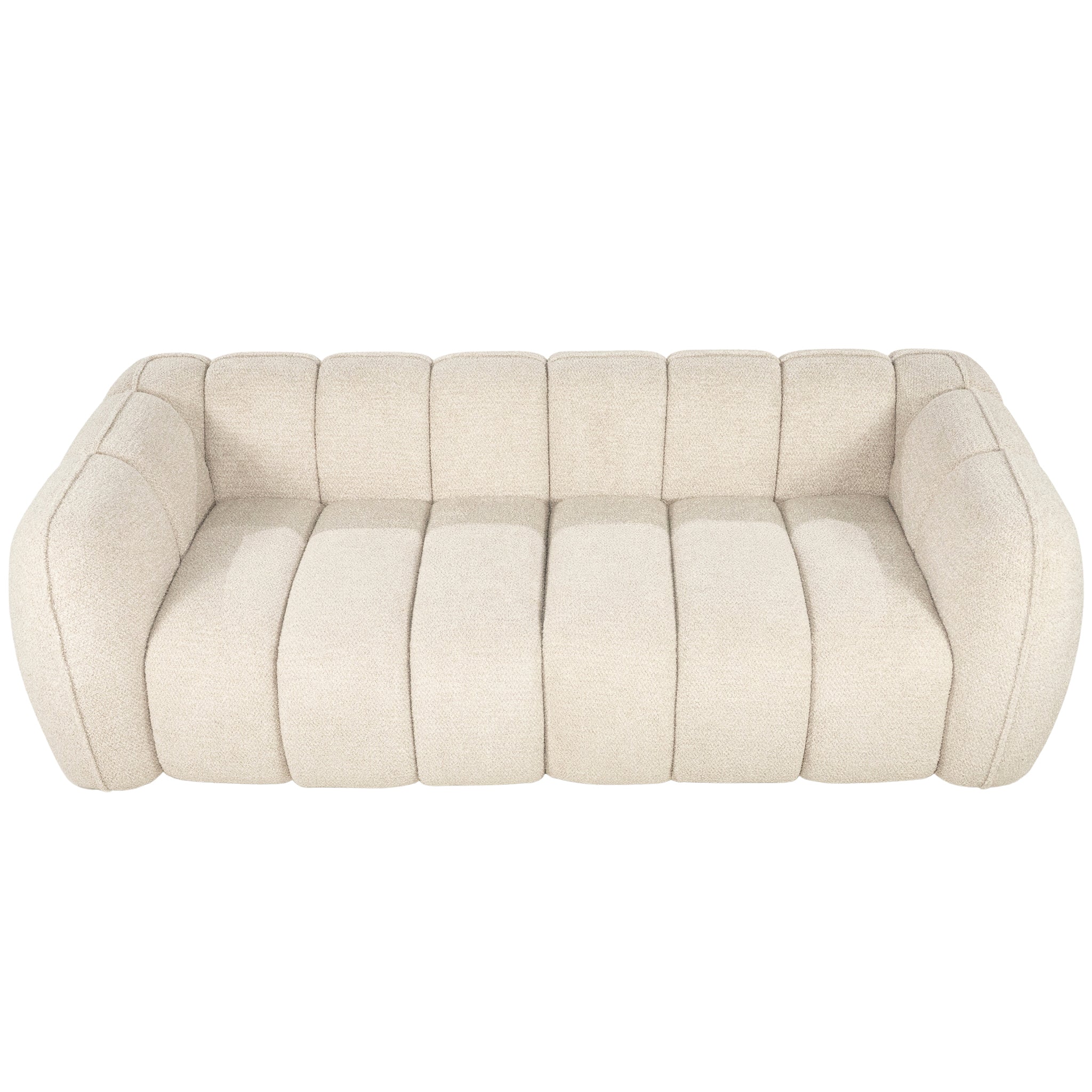 Cubetto Nox Sofa