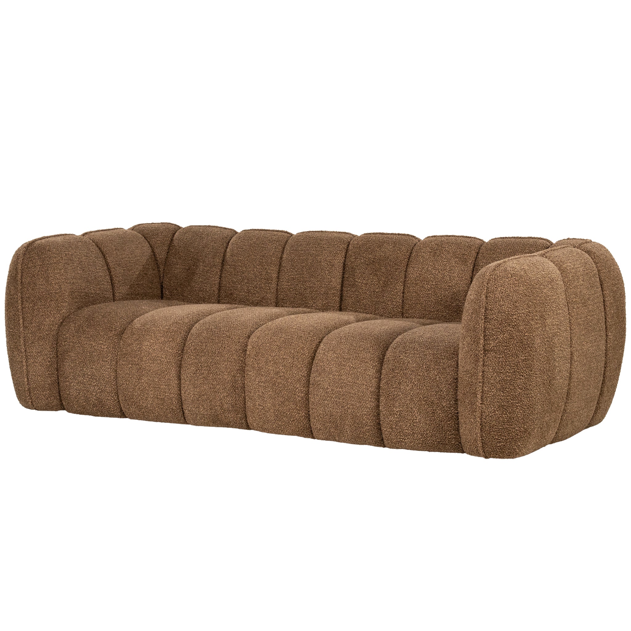 Cubetto Nox Sofa