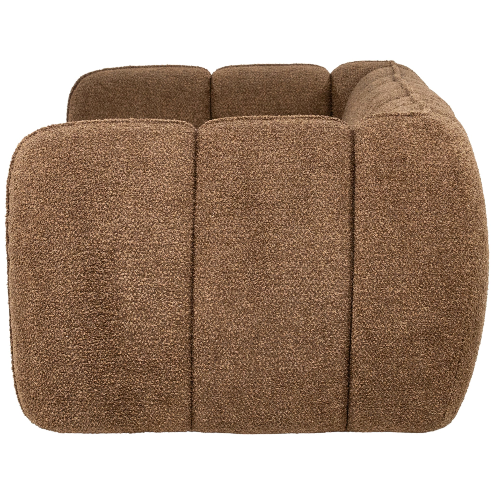 Cubetto Nox Sofa