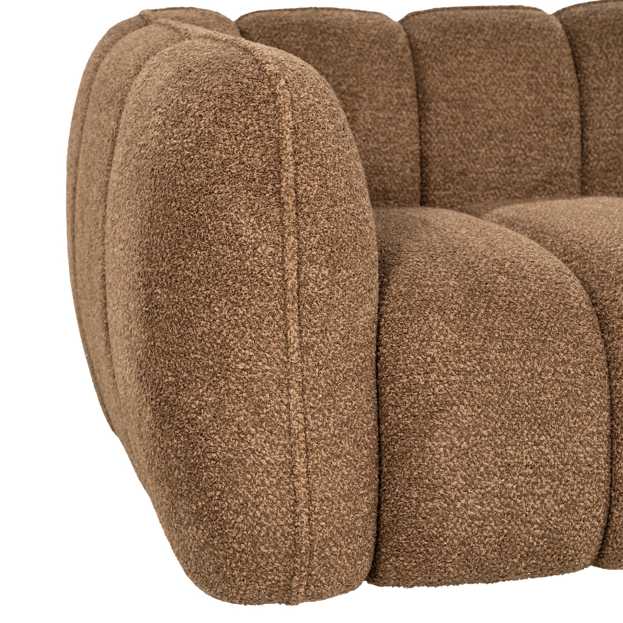 Cubetto Nox Sofa
