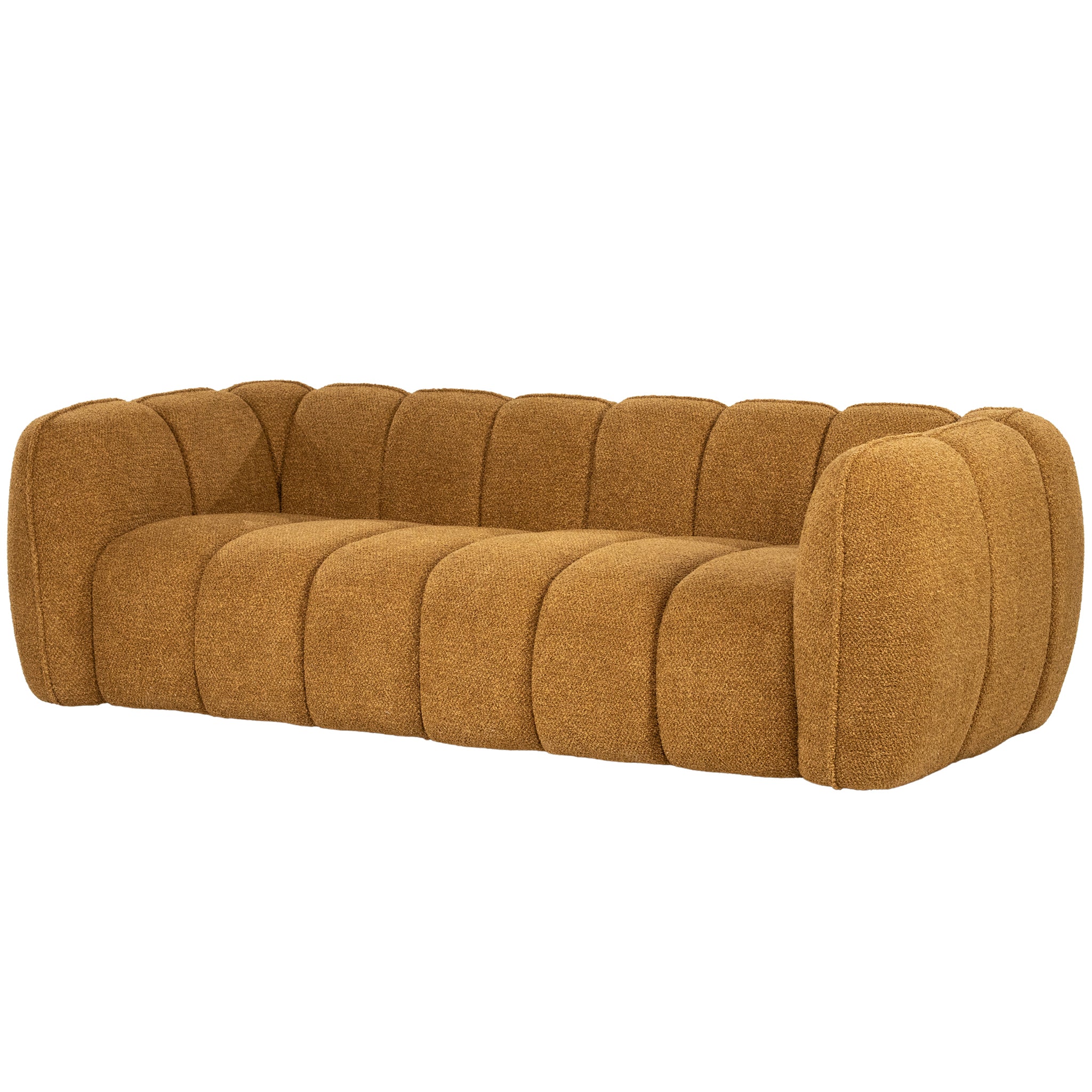 Cubetto Nox Sofa