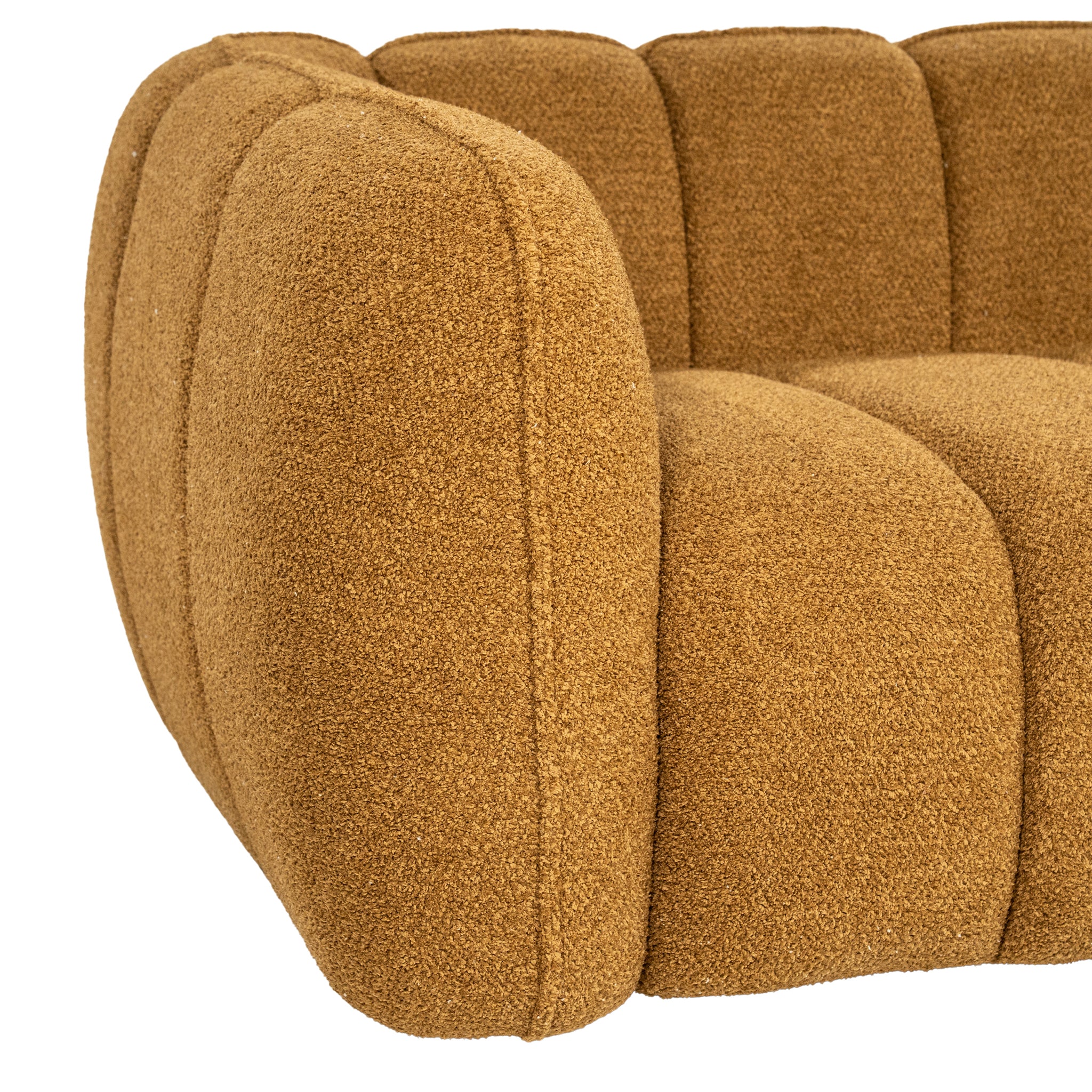 Cubetto Nox Sofa