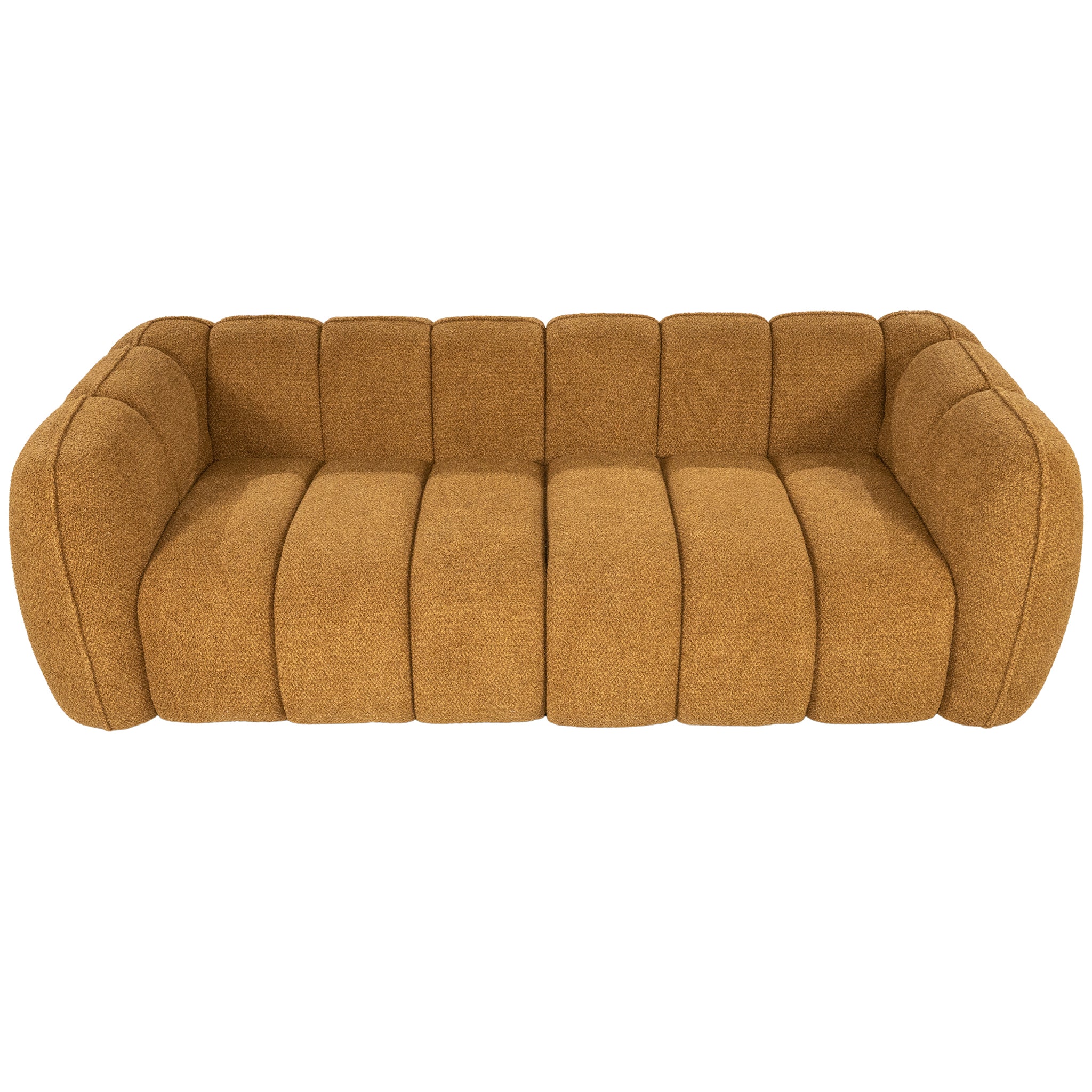 Cubetto Nox Sofa