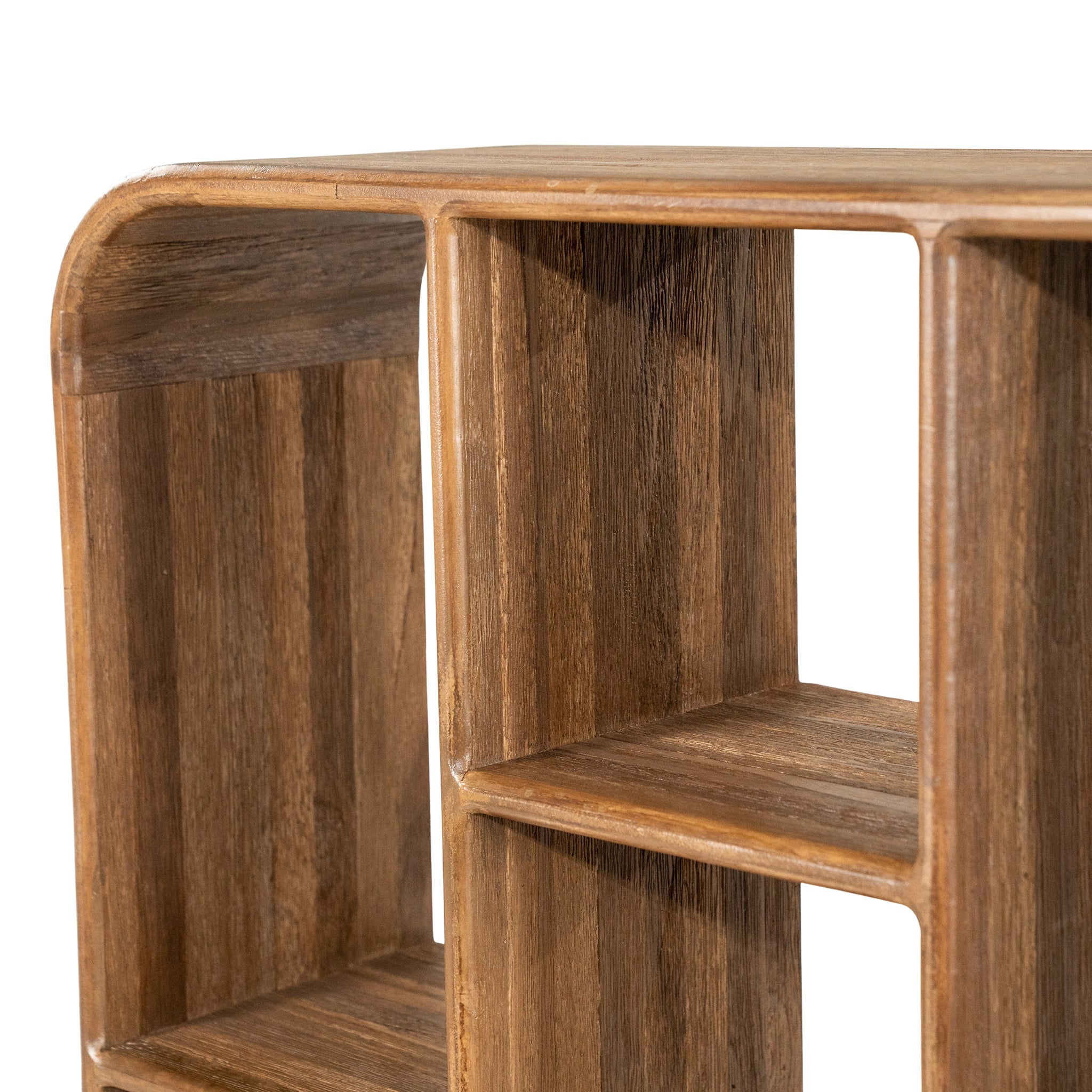 Cup & Co Brown Large Cabinet