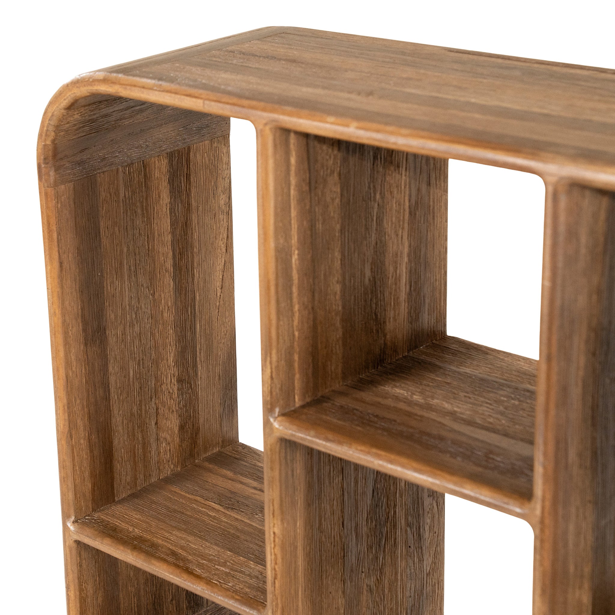 Cup & Co Brown Large Cabinet