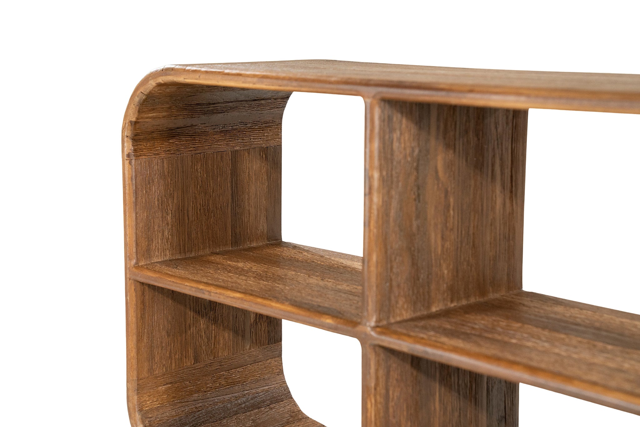Cup & Co Brown Medium Cabinet