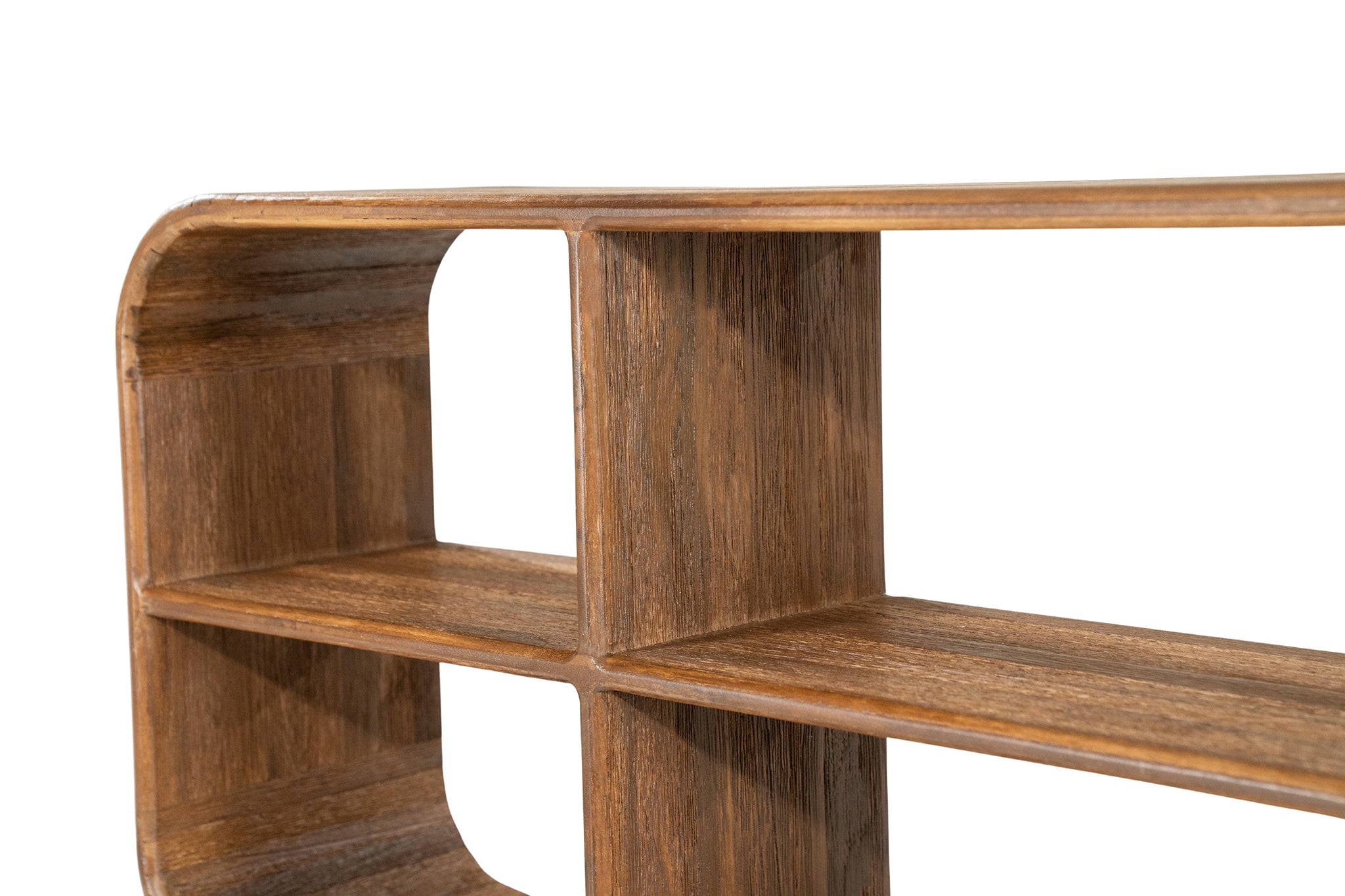 Cup & Co Brown Medium Cabinet
