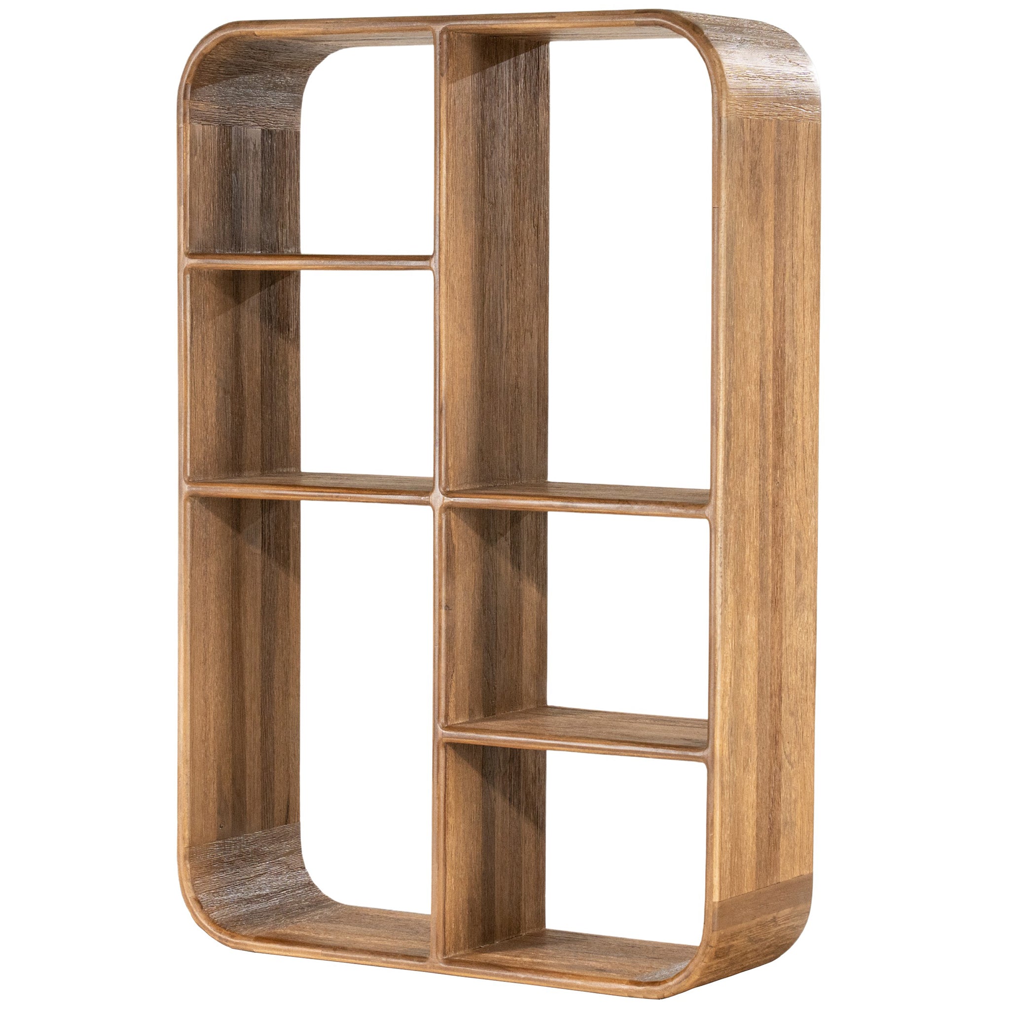 Cup & Co Brown Small Cabinet