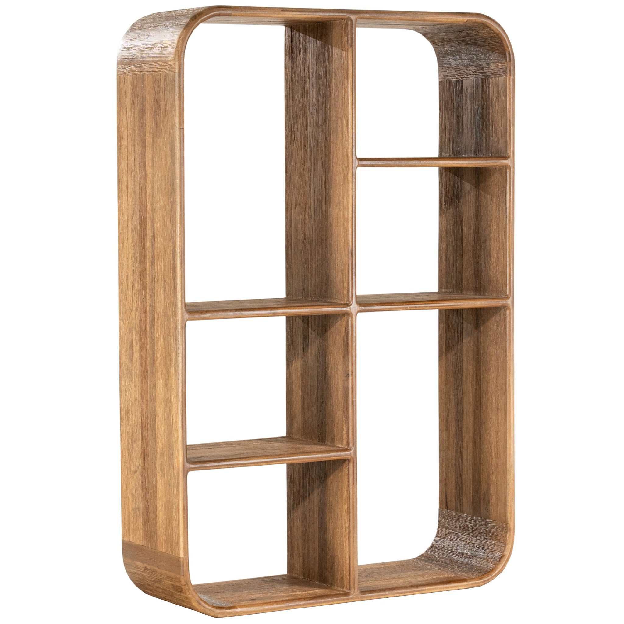 Cup & Co Brown Small Cabinet