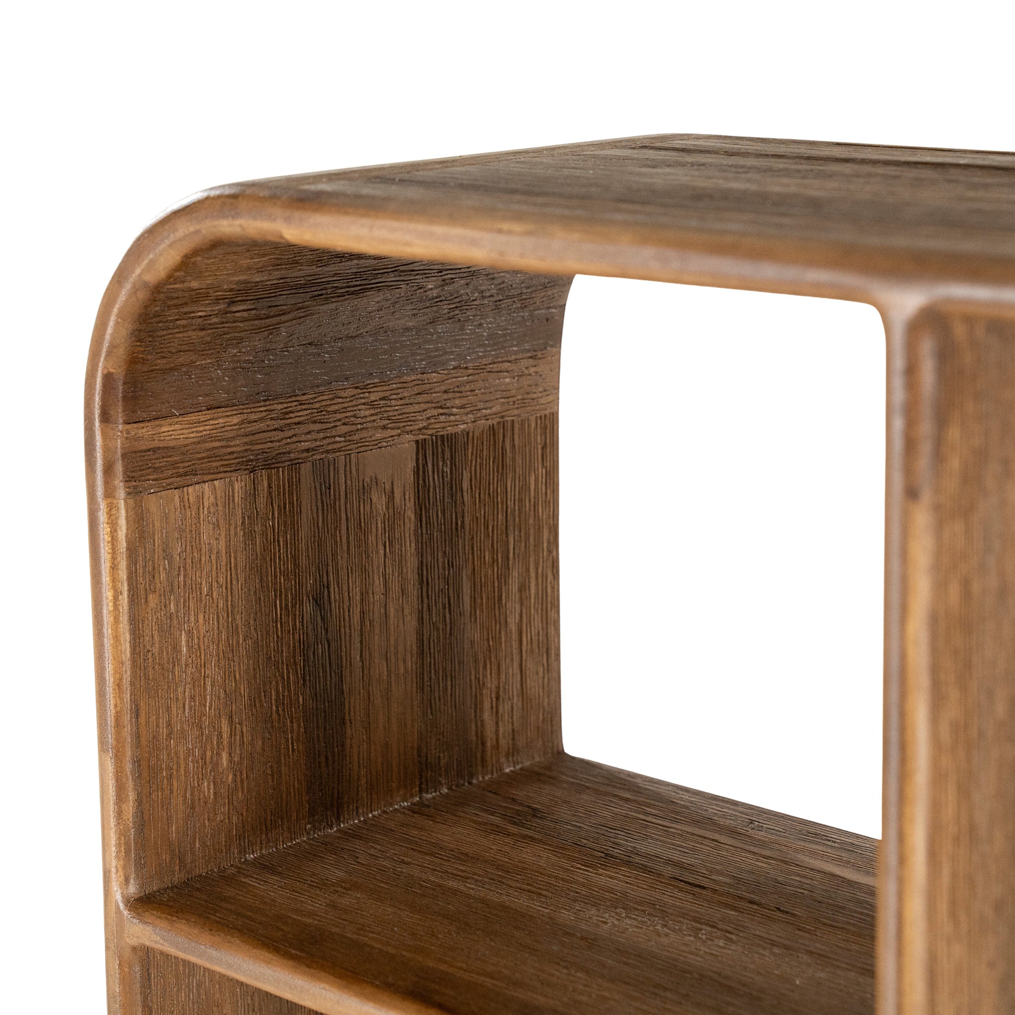 Cup & Co Brown Small Cabinet