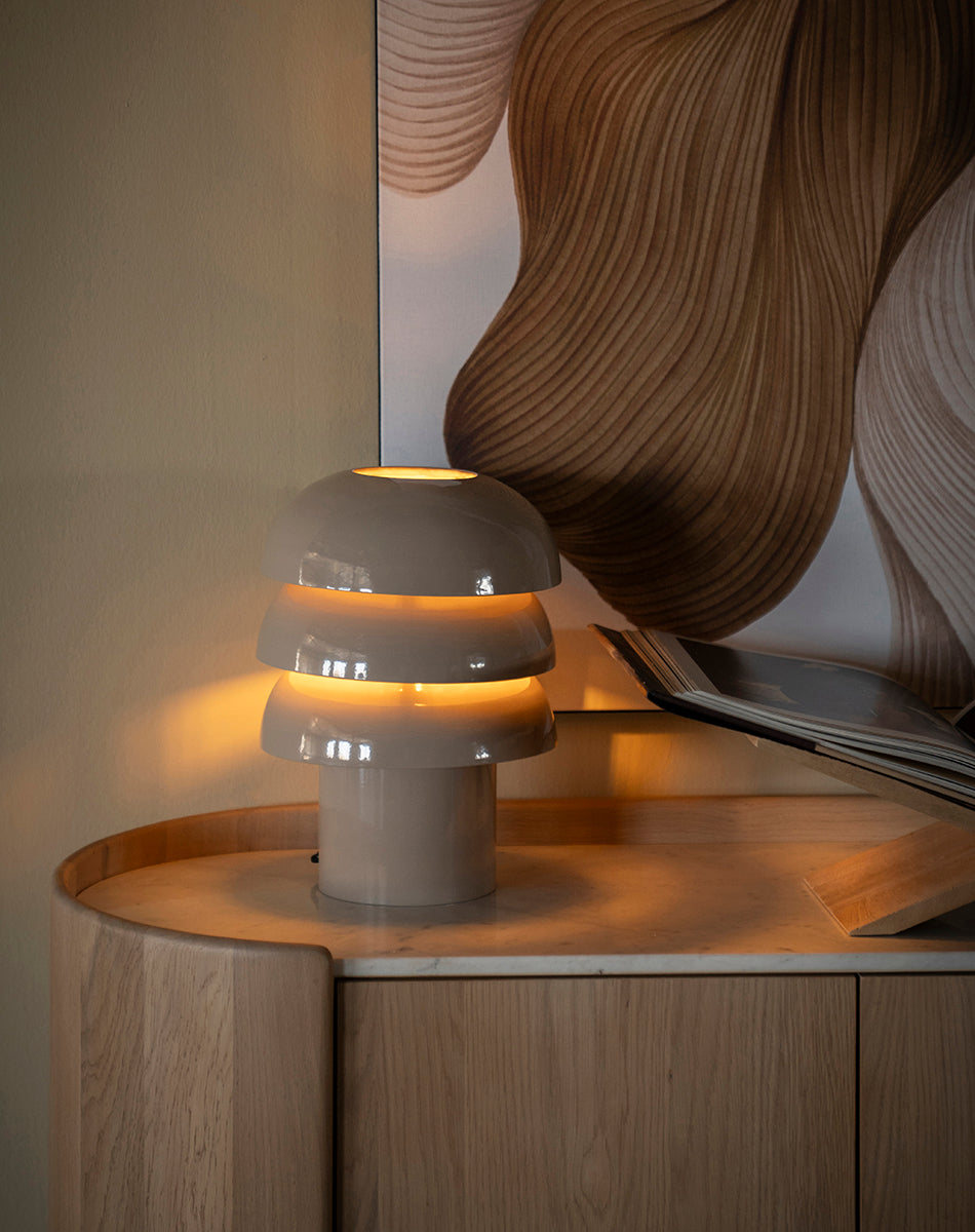 Curo Table Lamp