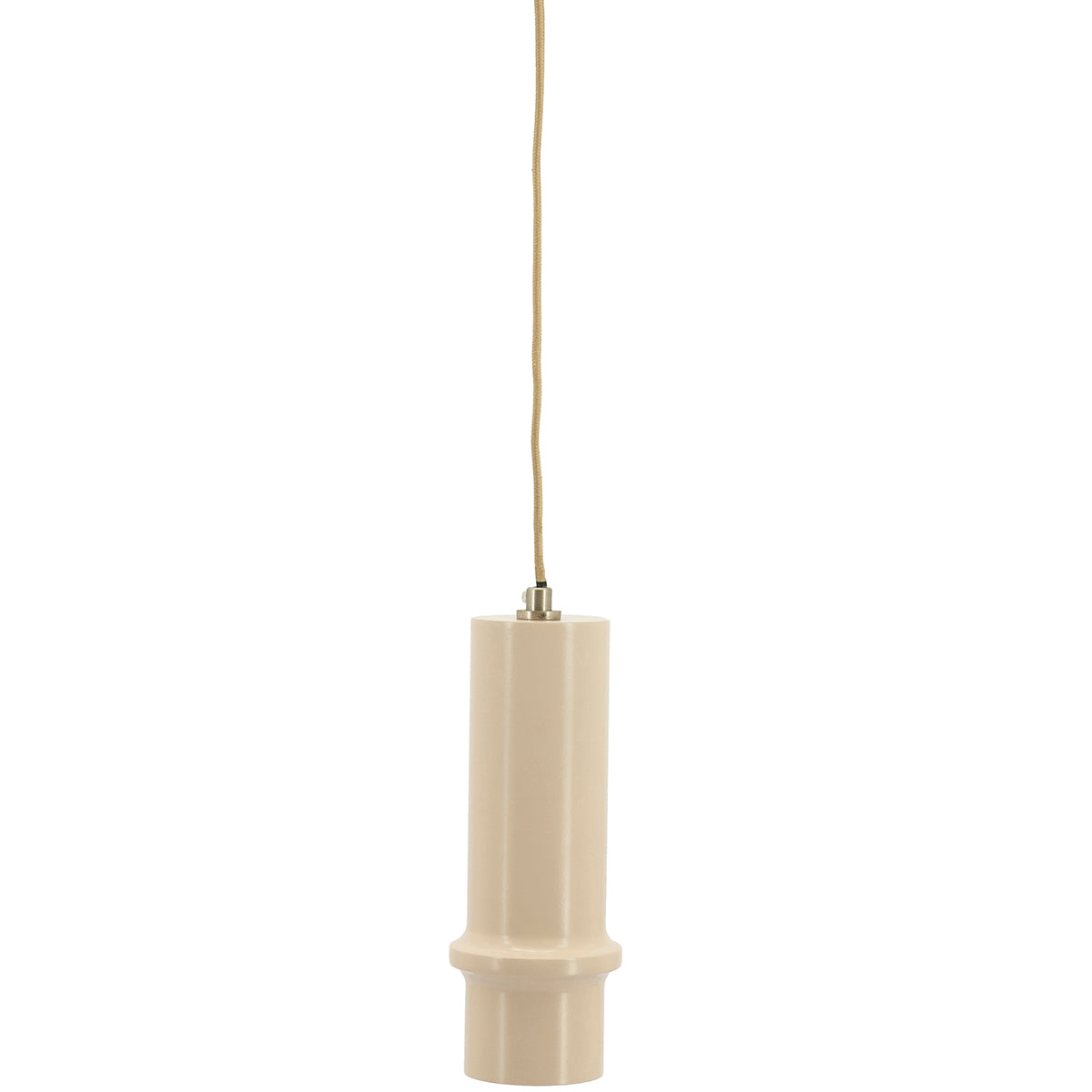 Cylin 1 Pendant Lamp