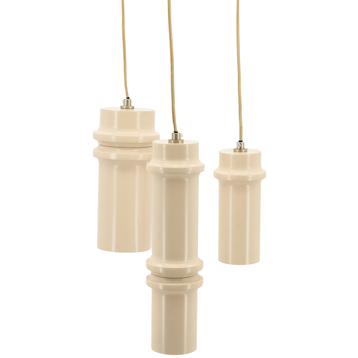 Cylin 3 Pendant Lamp