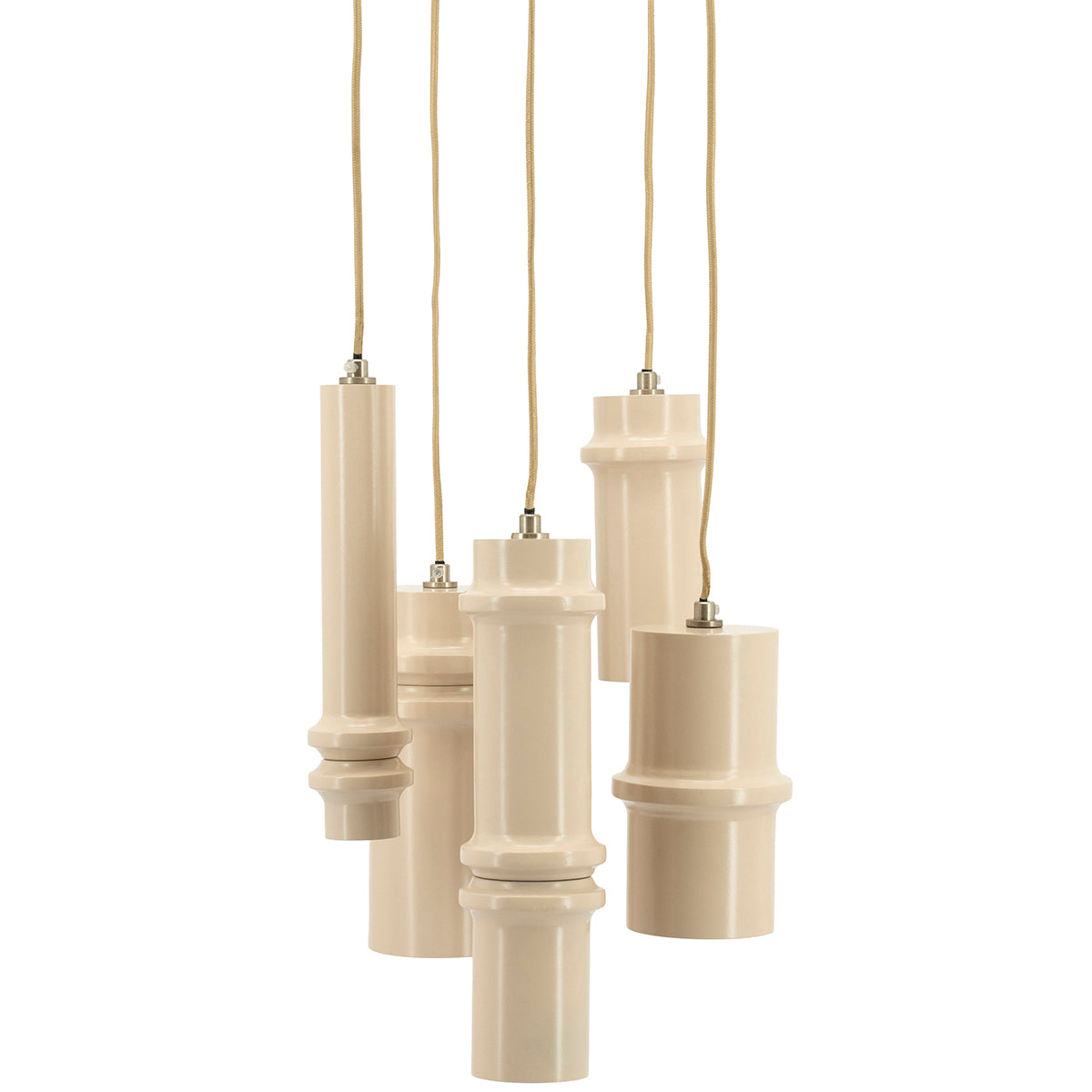 Cylin 5 Pendant Lamp