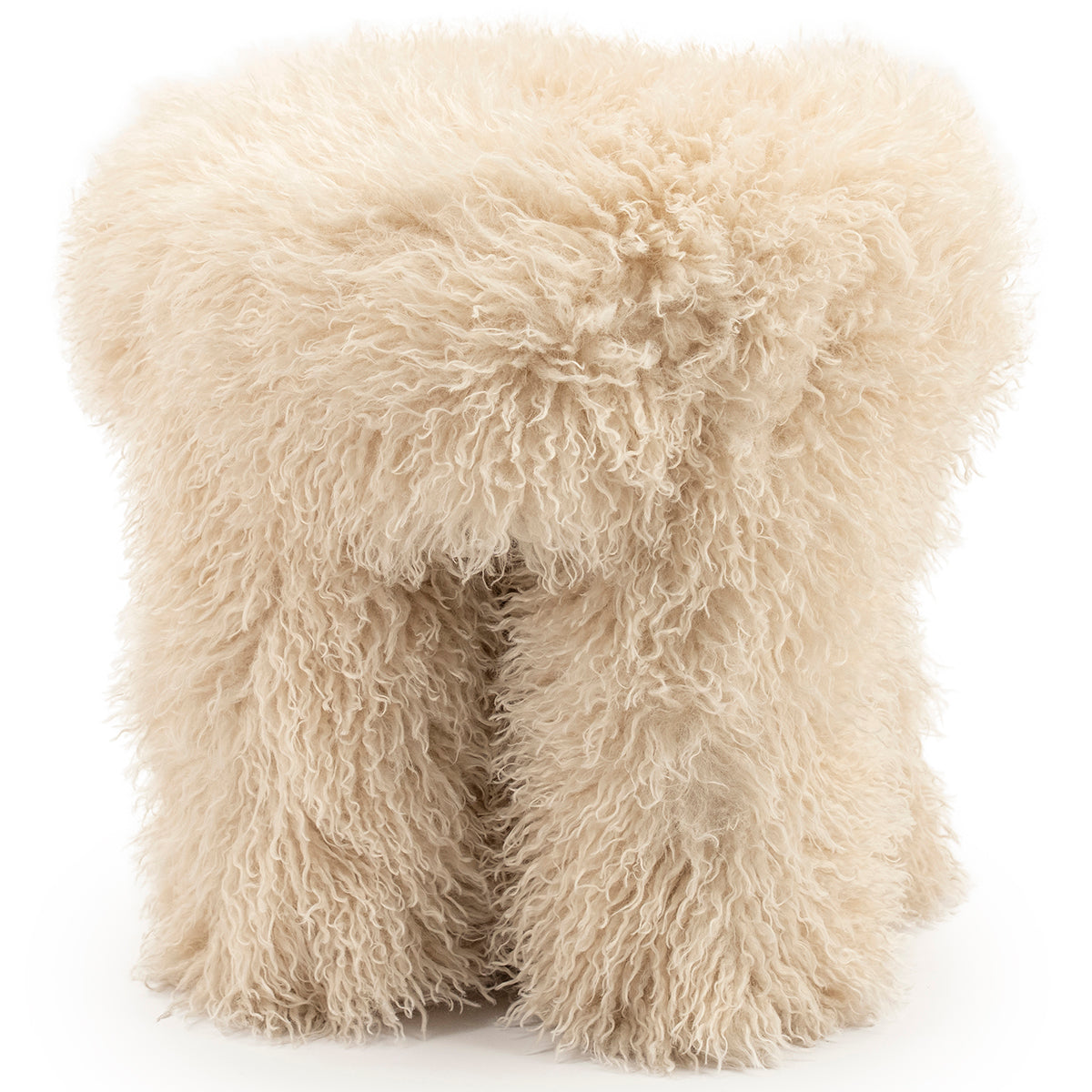 Doodly Stool