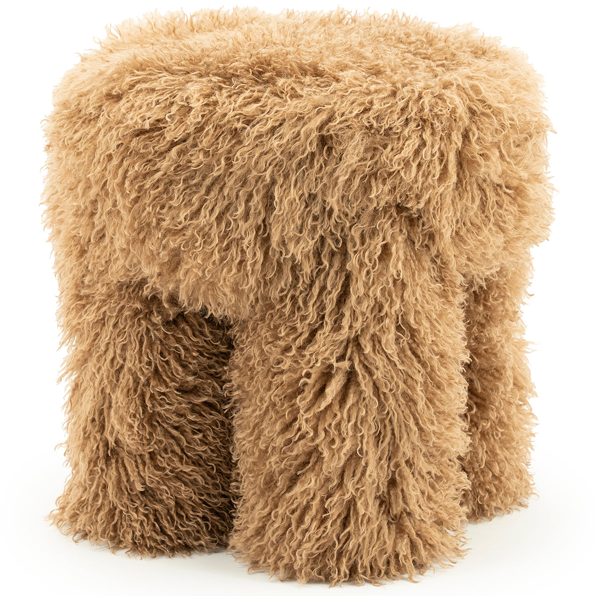 Doodly Stool