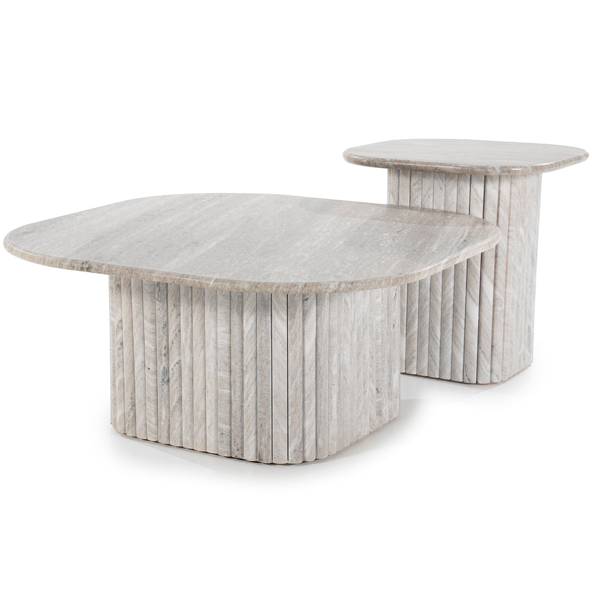 Dorique Coffee Table