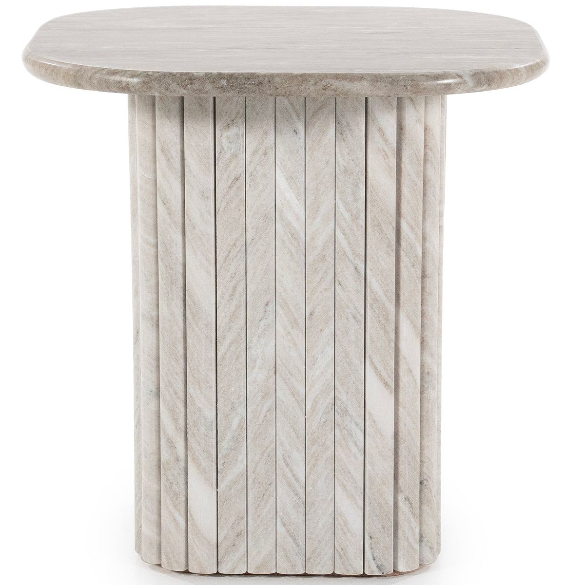 Dorique Side Table