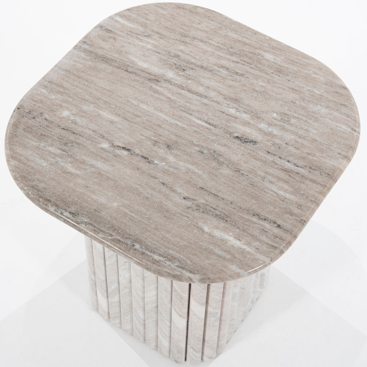 Dorique Side Table