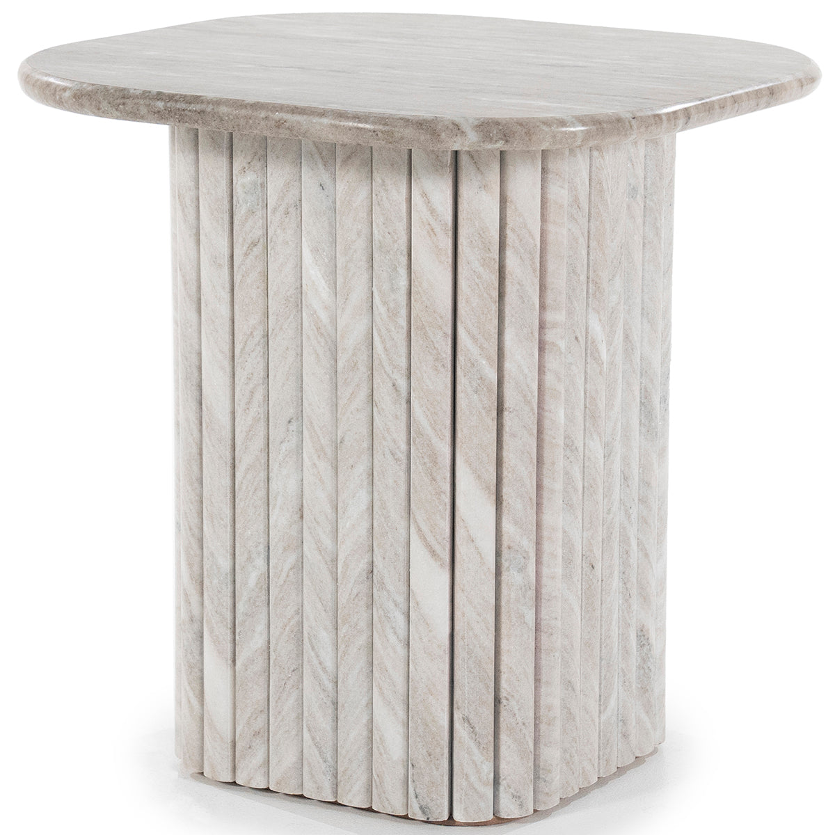 Dorique Side Table