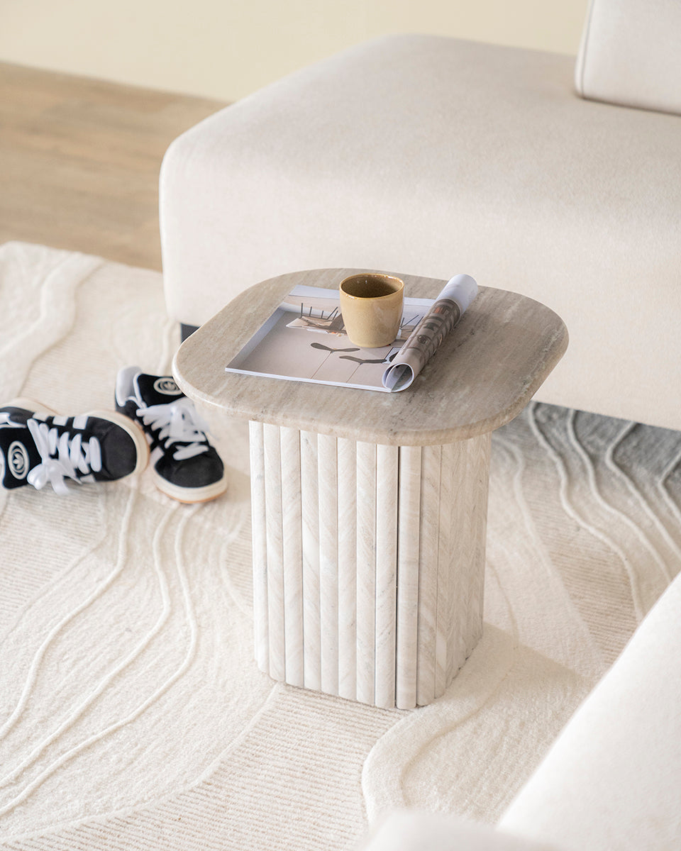 Dorique Side Table