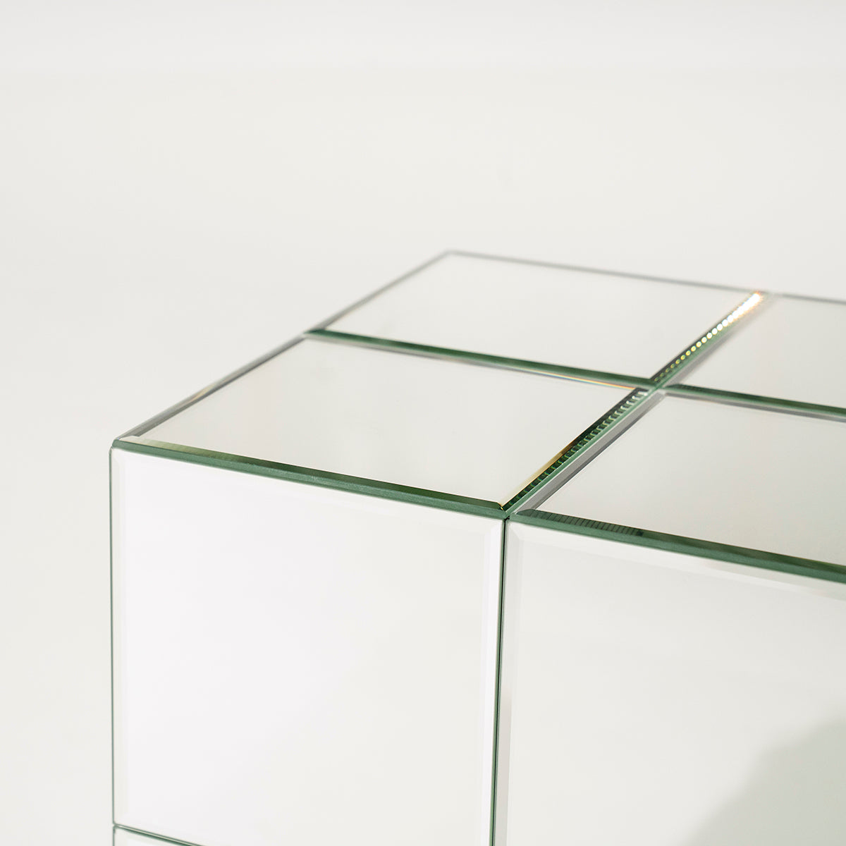 Flectron Side Table