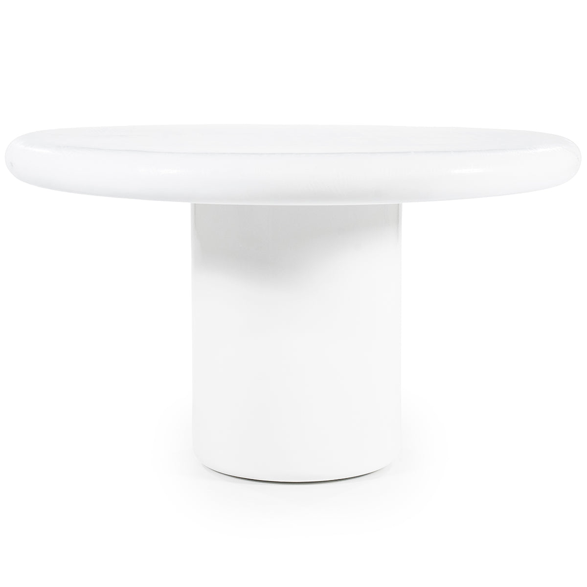 Frost White Dining Table