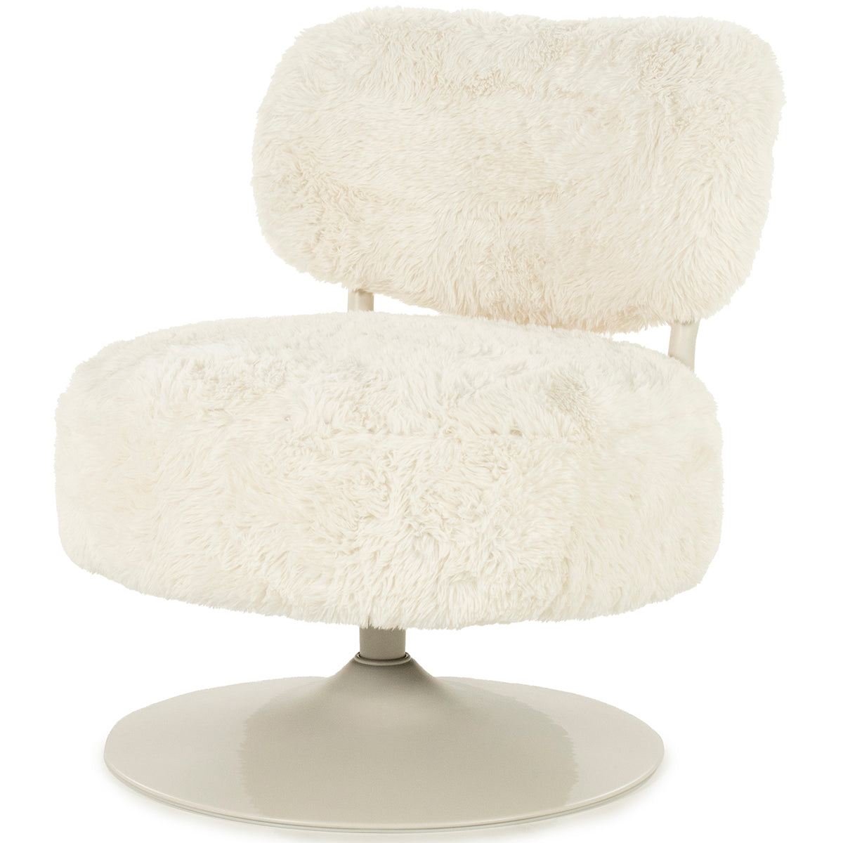 Furlo Swivel Lounge Chair