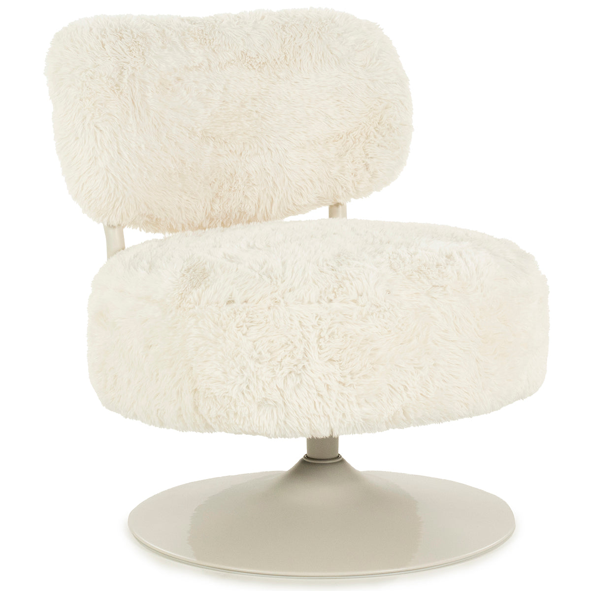 Furlo Swivel Lounge Chair