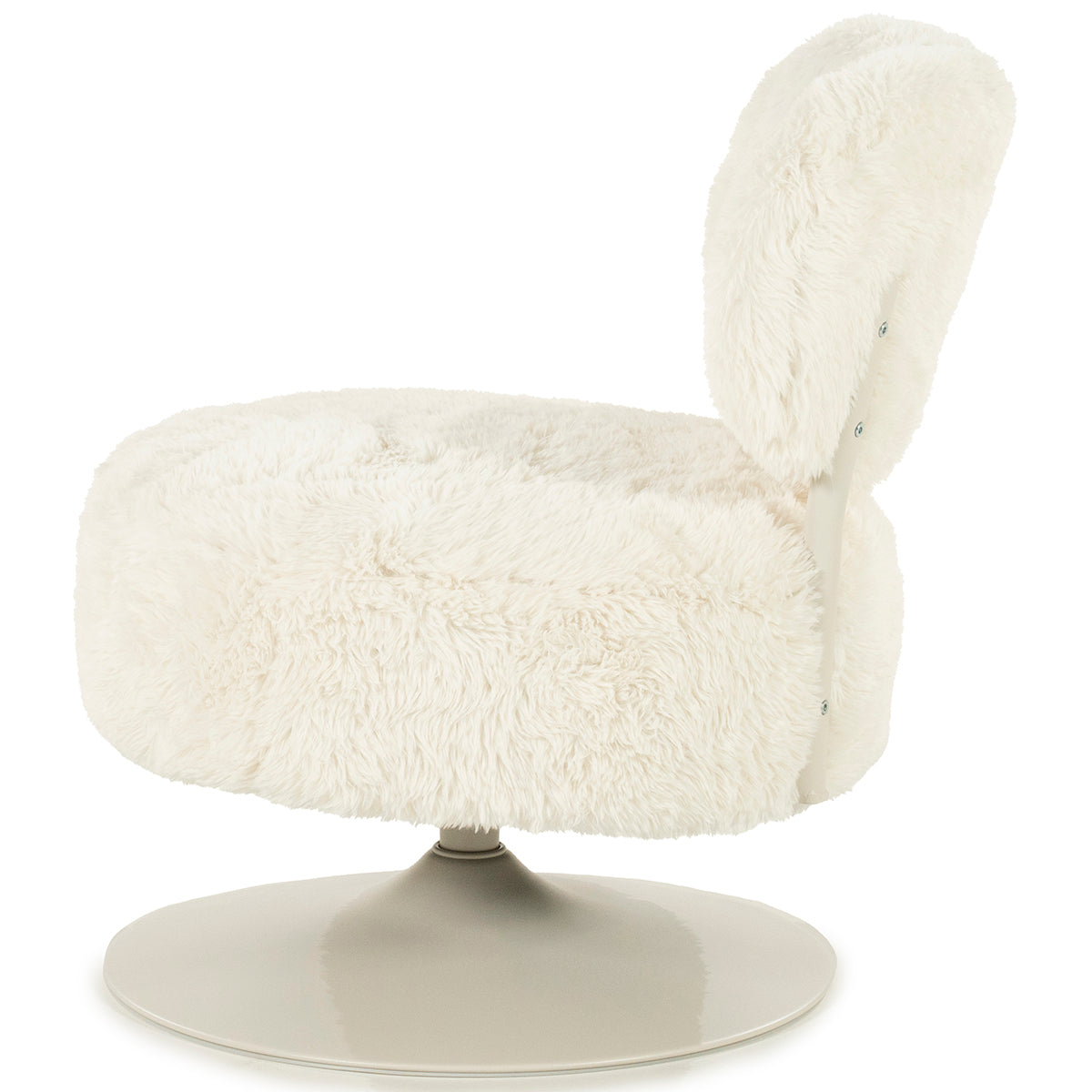 Furlo Swivel Lounge Chair