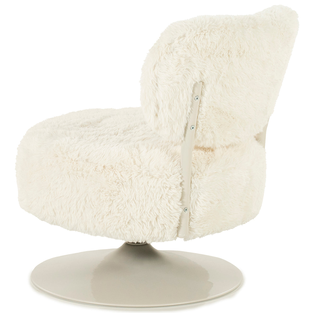 Furlo Swivel Lounge Chair