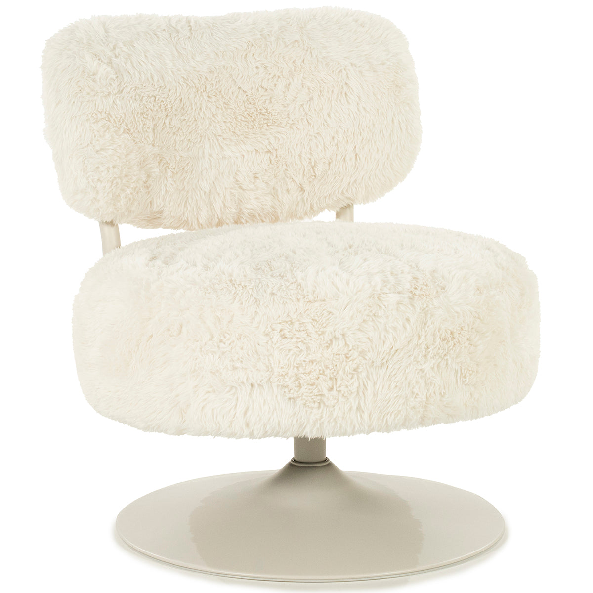 Furlo Swivel Lounge Chair