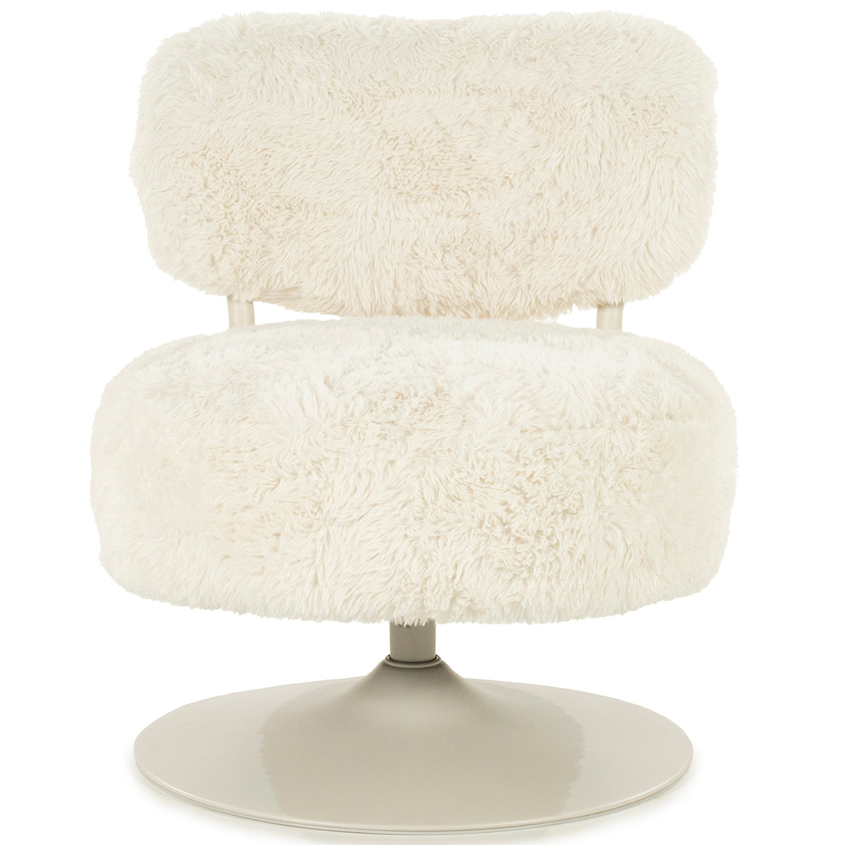 Furlo Swivel Lounge Chair