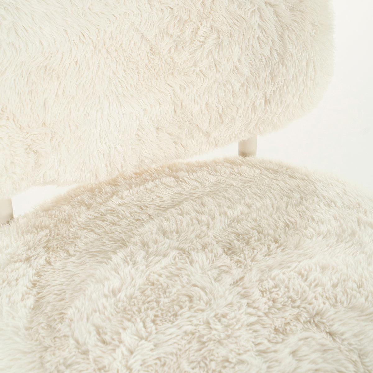 Furlo Swivel Lounge Chair
