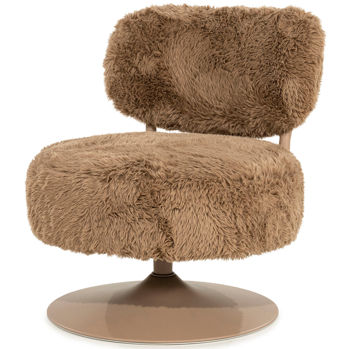 Furlo Swivel Lounge Chair