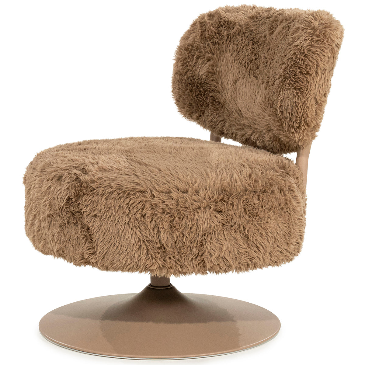 Furlo Swivel Lounge Chair