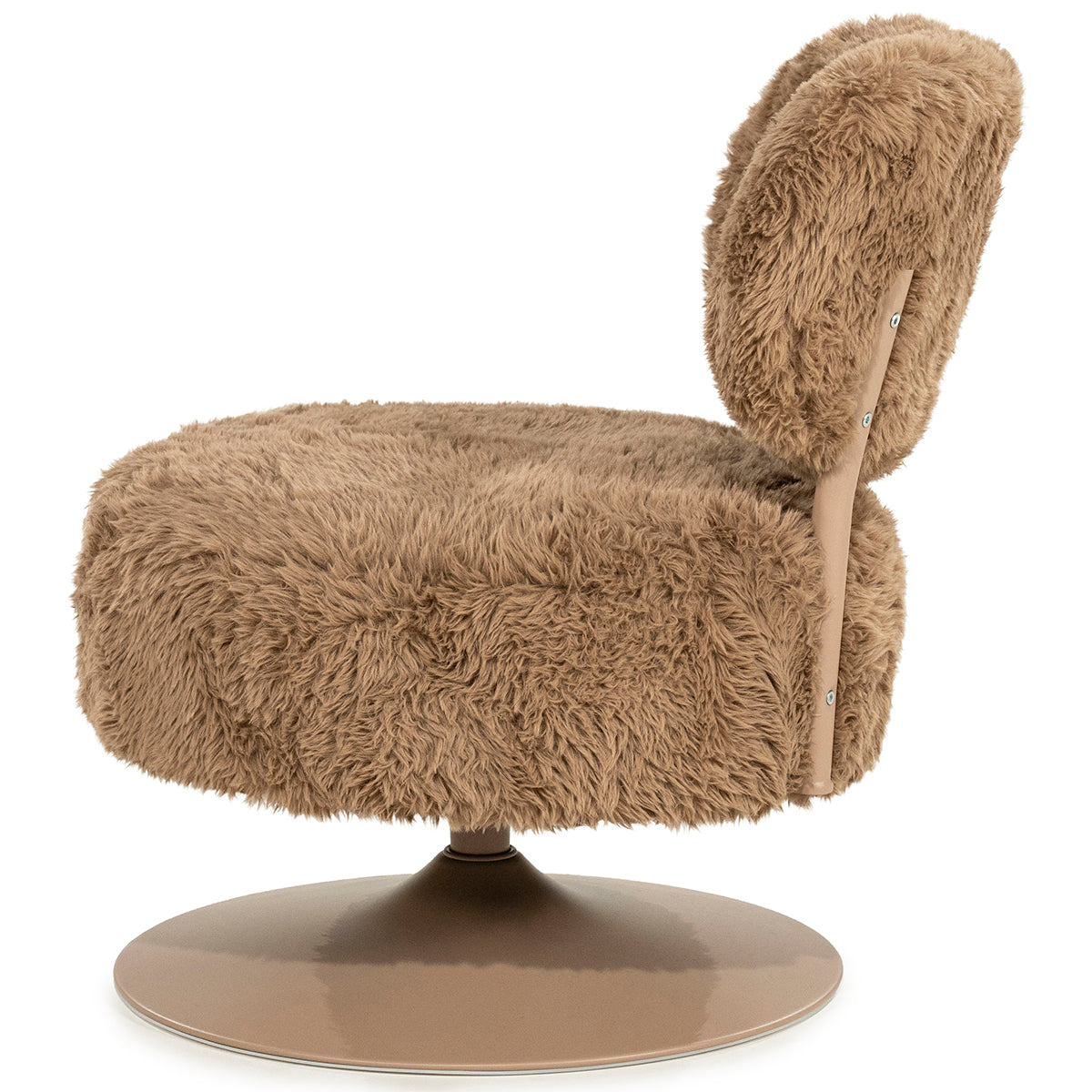 Furlo Swivel Lounge Chair