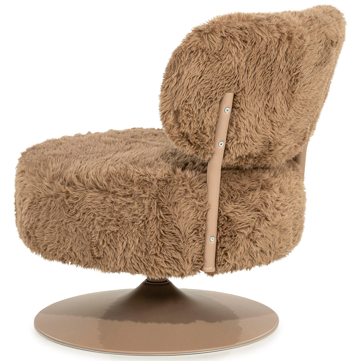 Furlo Swivel Lounge Chair