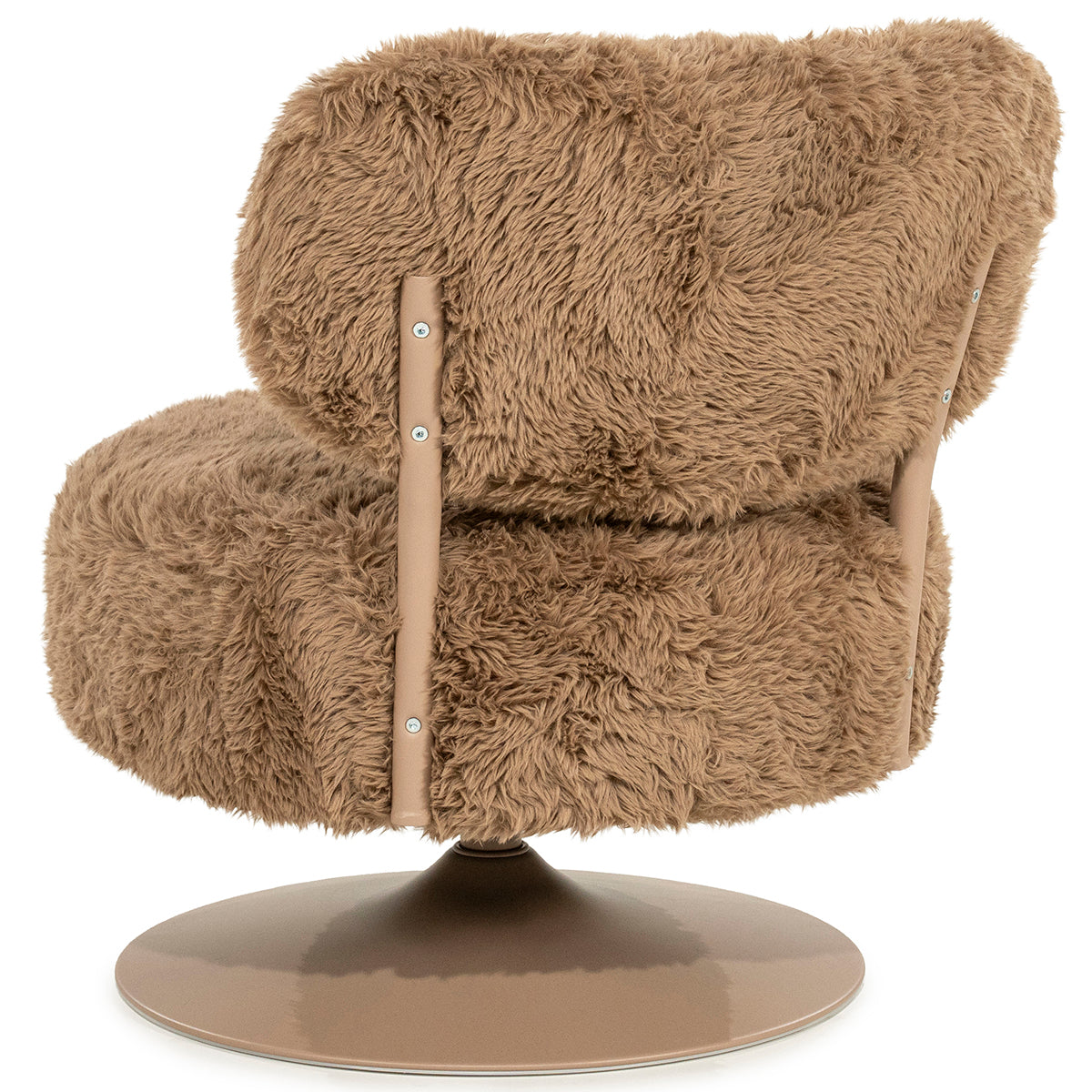 Furlo Swivel Lounge Chair