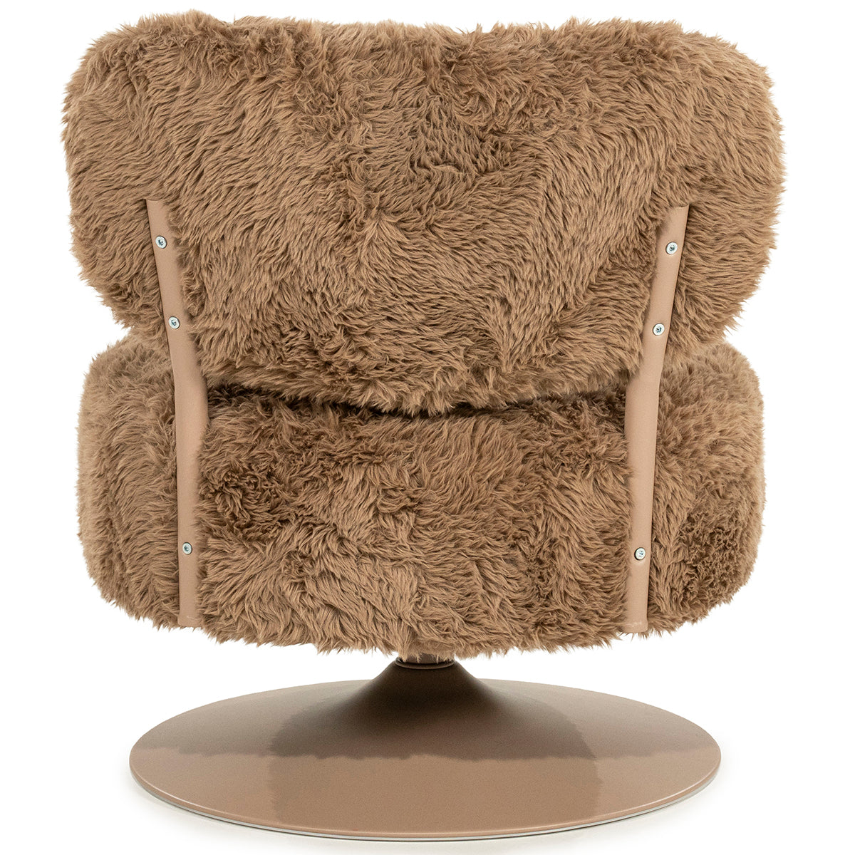 Furlo Swivel Lounge Chair