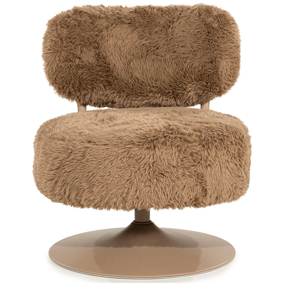Furlo Swivel Lounge Chair