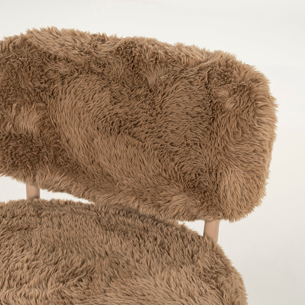 Furlo Swivel Lounge Chair