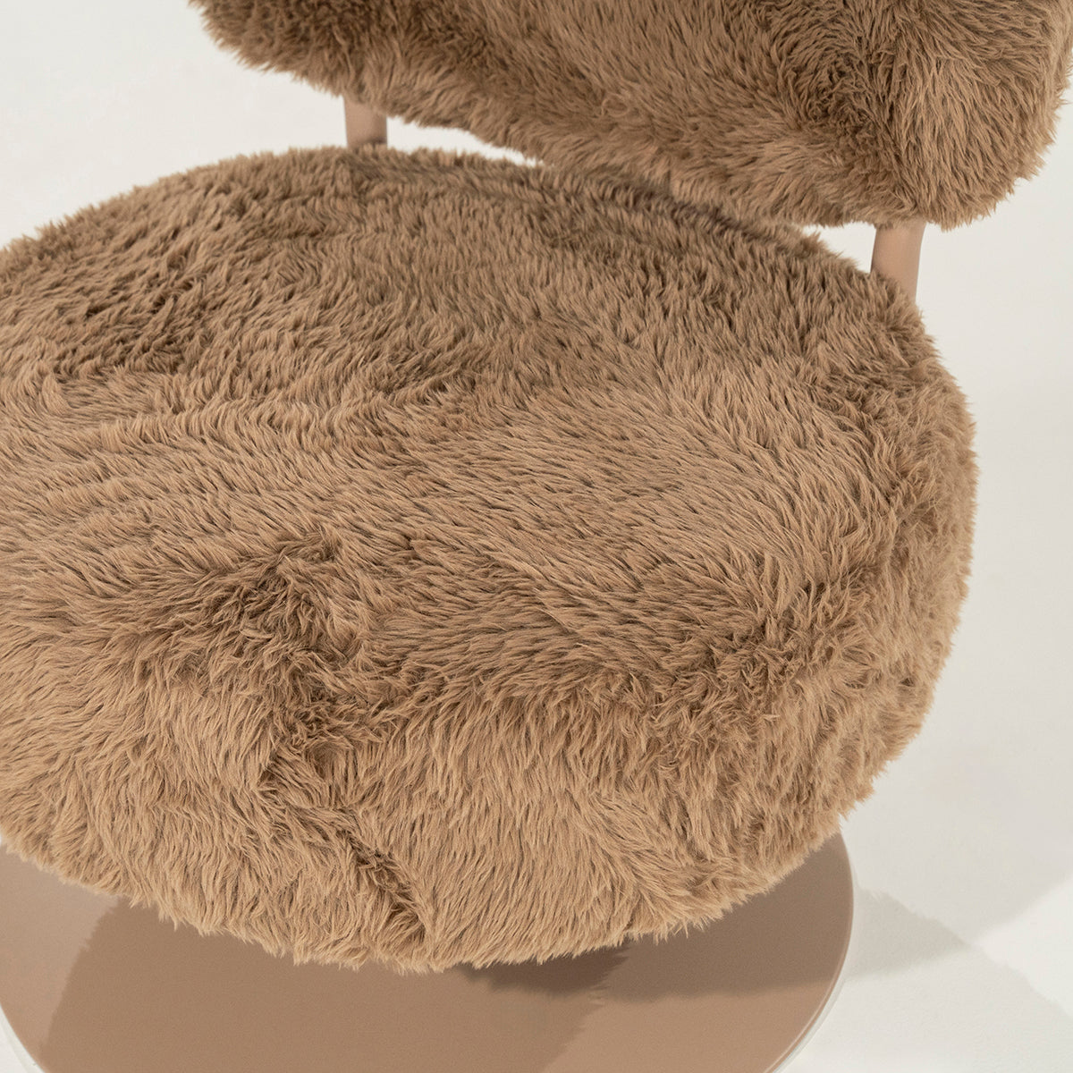 Furlo Swivel Lounge Chair