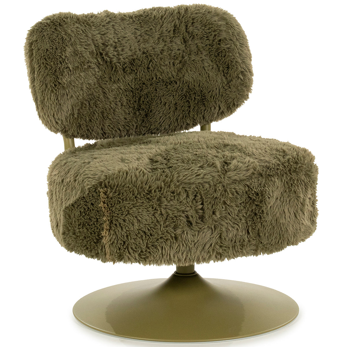 Furlo Swivel Lounge Chair