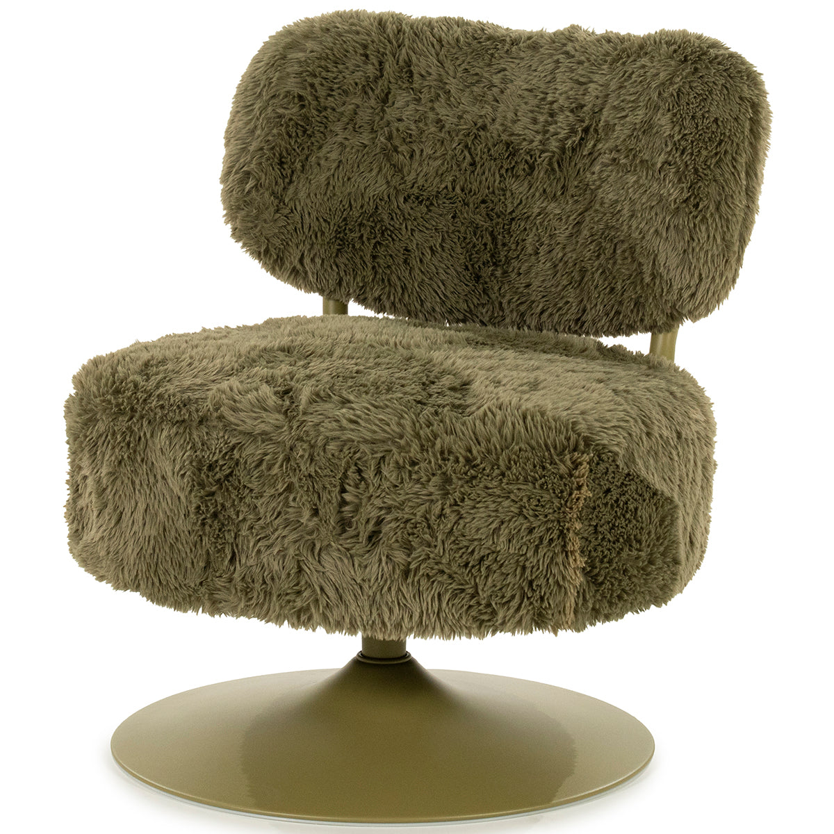 Furlo Swivel Lounge Chair