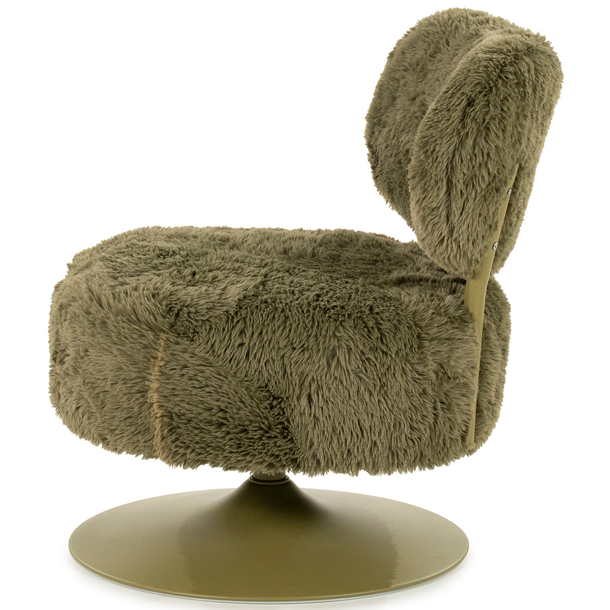 Furlo Swivel Lounge Chair